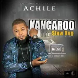 Achile - Kangaroo ft. Slowdog